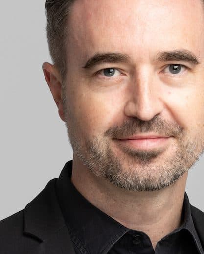 Neil Ackland